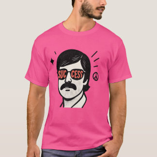 Success Chit , Do It Lady Chit, Trending funny say T-Shirt