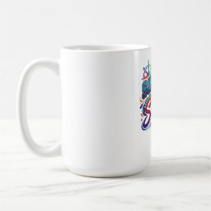Success in Sweat T-Shirt Coffee Mug