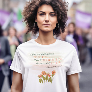 Success Inspirational Tee