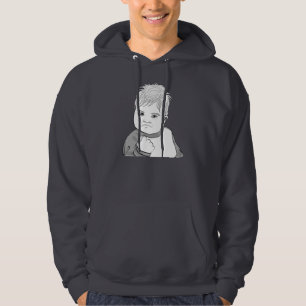 Success Kid Meme Shirt