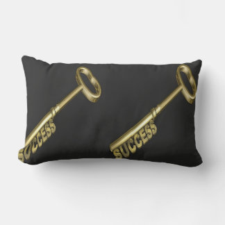 success lumbar pillow