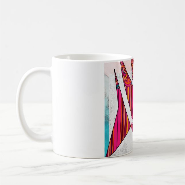 Success Motivation Cup (Left)