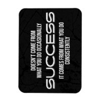 Success Motivational Quote