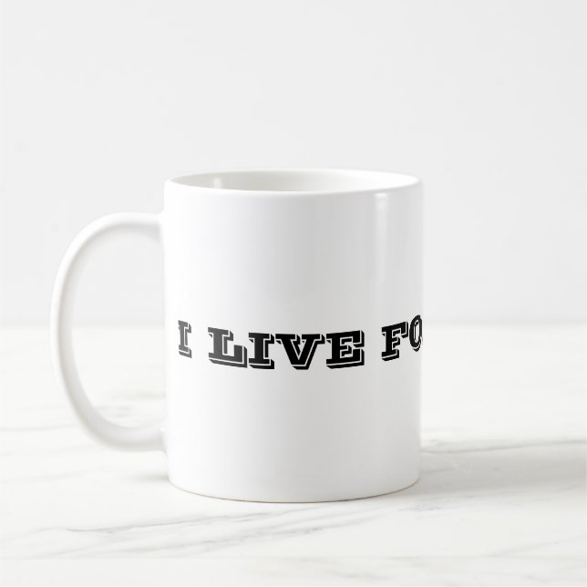 Success Mug (Left)