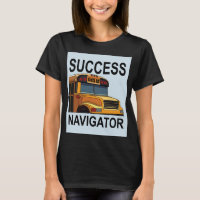 Success Navigator School Bus Driver