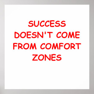 success poster