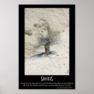 Success Poster