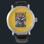 SUCCESS REVENGE LESSONS LEARN SILVER EWATCH  WATCH<br><div class="desc">SUCCESS REVENGE LESSONS LEARN DESIGN** embodies the power of transformation — turning setbacks into strength and lessons into legacy. Each piece reflects resilience,  ambition,  and the quiet confidence of rising higher than ever before. Wear your growth. Own your victory.</div>