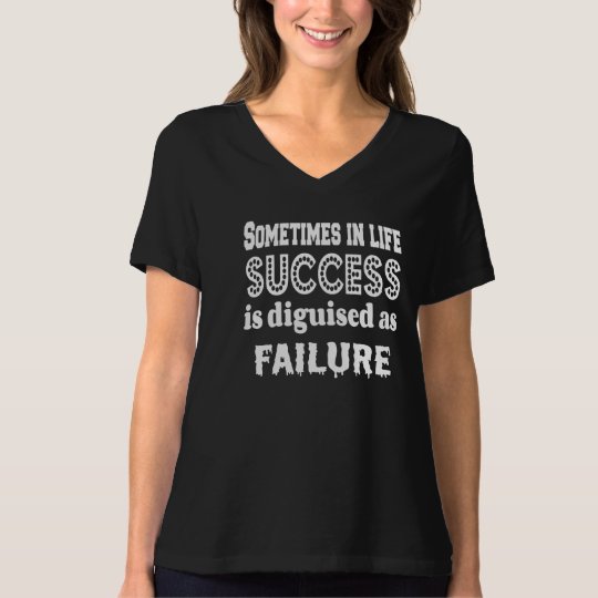 Success T-Shirt