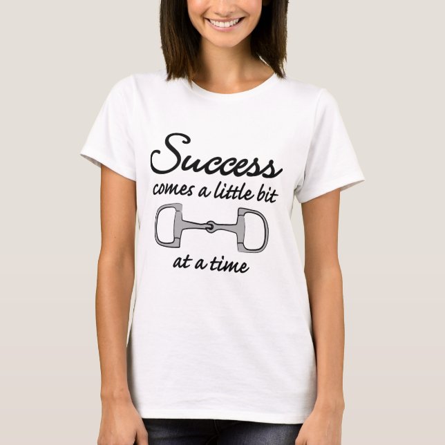 Success T-Shirt (Front)