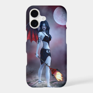 Succubus Fantasy