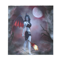 Succubus Fantasy