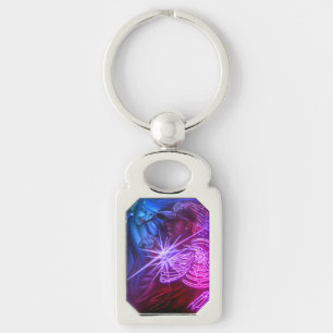 Succubus  keychain
