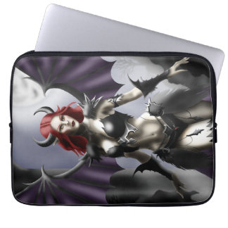 Succuby Laptop Sleeve