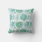 Succulent eucalyptus pattern 3717