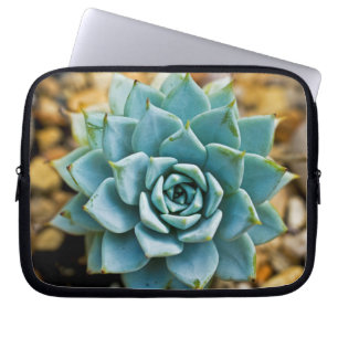 Succulent Laptop Sleeve