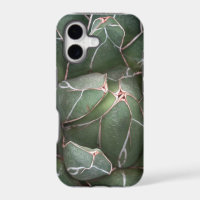 Succulent Plant Photo iPhone SE + iPhone 5/5S
