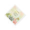 Succulent Watercolor Floral Wedding