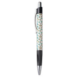 Succulents Pattern Pen