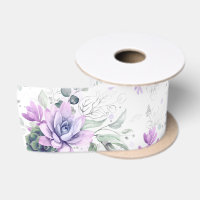 Succulents Silver Greenery Elegant Botanical
