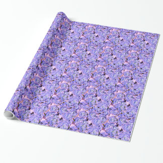 Succulents Wrapping Paper