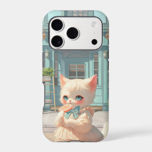 Sucette Magique : Boutique de Douceurs pour Chat B
