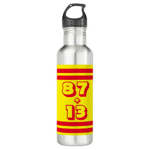 Such a Fan 710 Ml Water Bottle