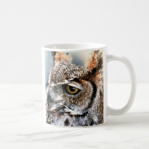 Such A Profile! Coffee Mug