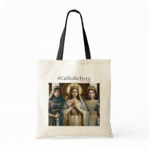"Such A Time As This" Tote Bag