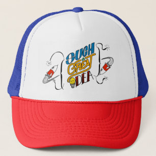 Such Great idea cap design