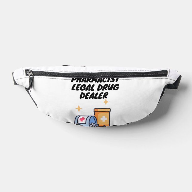 suchanhalliou fanny pack (Lay Down)