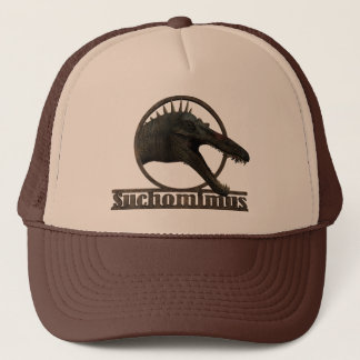 Suchomimus Hat