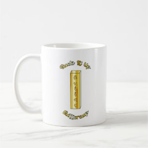 Suck It Up Buttercup Mug
