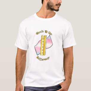 Suck It Up Buttercup shirt