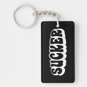 SUCKER