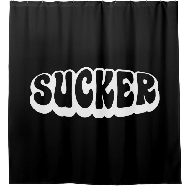 SUCKER (Front)