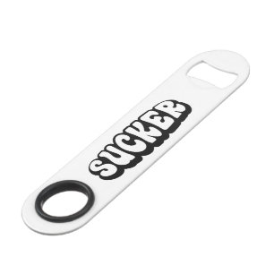 SUCKER BAR KEY