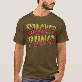 Sucker Punch T-Shirt