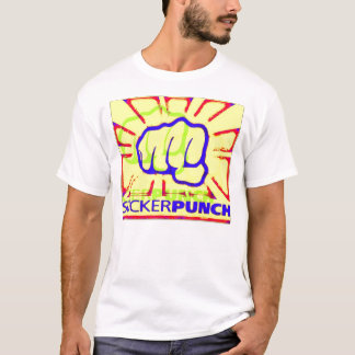 Sucker Punch T-Shirt