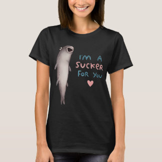 Suckerfish T-Shirt