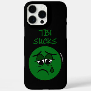 SUCKS...TBI iPhone 16 PRO MAX CASE