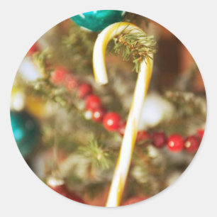 Sucre de canne sur les Cartes d'Arbre et Stickers