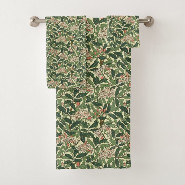 Sucre de miel (En situation)