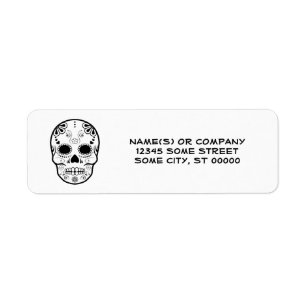 sucre skullz : 1