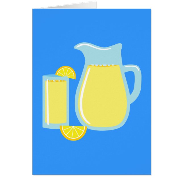 Sucrée Lemonade (Devant)