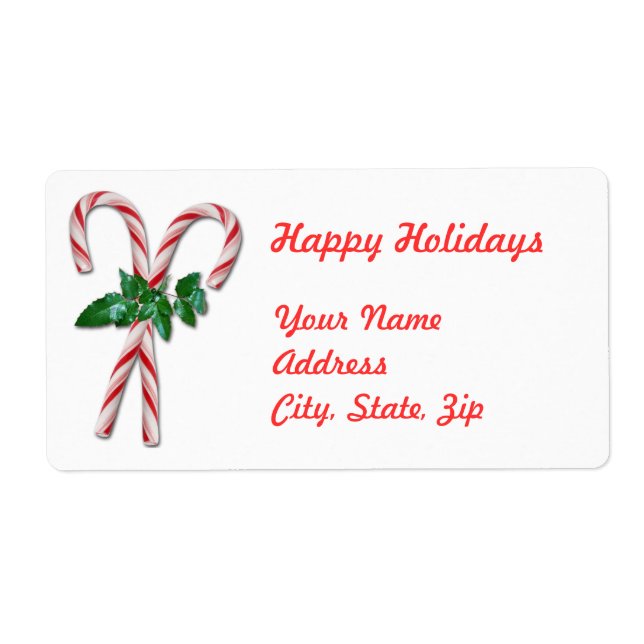 Sucres de canne (Devant)