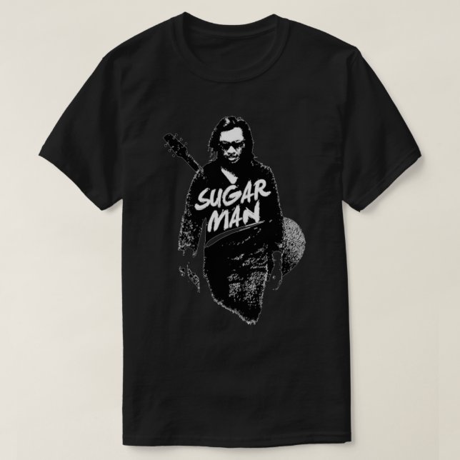 sucrière Classic T-shirt (Design devant)