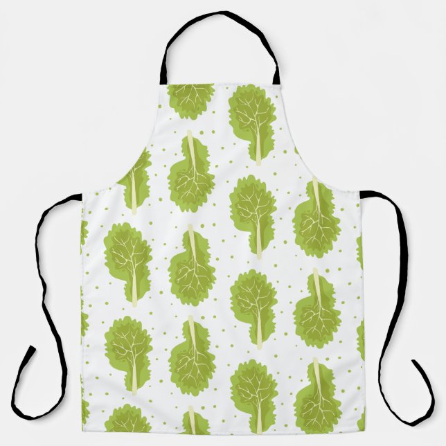 Sucrine Apron (Front)