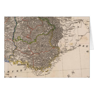 Sud de la France