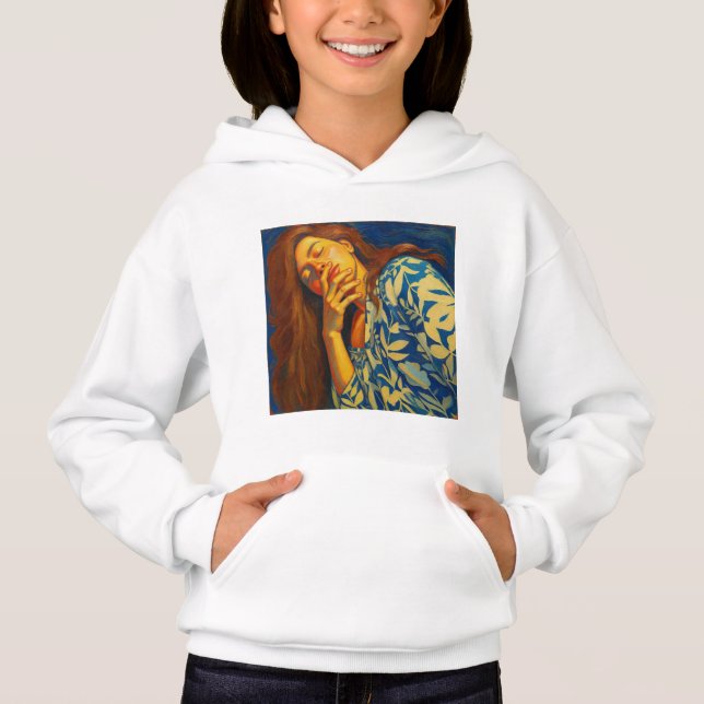 Sudadera  (Devant)